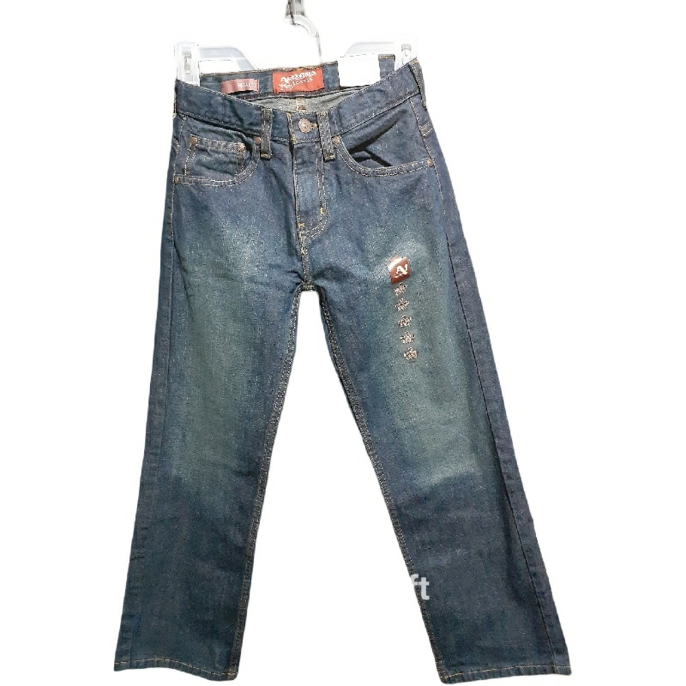 Nwt boys size 10 jeans